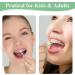 Orthodontic Flossers for Braces - 150 Count with Dispenser | Dental Floss Picks for Kids & Adults - 50 Count Bag (Pack of 3) - Buy Online on GoSupps.com