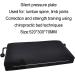 Speeder Board Chiropractic Tool | Strength Training Device for Shoulders Elbows Ankles & Wrists | International Shipping Available - Buy Online on GoSupps.com