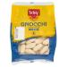 Schr 3x SCH R Gnocchi pasta glutenfree 300 g Bonta dItalia vegetarian noodles