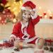 Ooopsiun Christmas Tattoos for Kids - 80 Santa Claus, Snowman, Reindeer Designs | Party Favors & Decorations - Buy Online on GoSupps.com