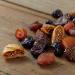 Biopocket Organic Dried Fruit Medley 567g - Premium Mix for Healthy Snacking (Pack of 1) - Buy Online on GoSupps.com