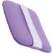Verdant Touch Cushion Puff Dual Sided Powder Puff Soft Cosmetic Puff Sponge Wet Dry Makeup Tool Light Purple Rectangle - Buy Online on GoSupps.com