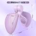 Thigh Trainer & Pelvic Floor Stimulator - Home Gym Hip & Inner Leg Coach for Yoga Training - Buy Online on GoSupps.com