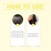  Clawrex Hair Growth Oil natural essential oil for hair stimulates hair growth and against hair loss nourishes the scalp promotes hair volume soothes and - Buy Online on GoSupps.com