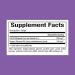 Natural Factors Ubiquinol Active CoQ10 200 mg - High-Absorption Coenzyme Q10 Supplement for Energy Heart & Cognitive Support - 60 Softgels - Buy Online on GoSupps.com