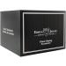 Edwin Jagger RNL06 Black Beard Soap Dish with Lid & Stainless Steel Inner Lining - Premium Grooming Accessory | International Shipping Available - Buy Online on GoSupps.com