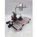 SLMOZKA Fishing Line Spooler Silver Reel Winder Tackle System with Suction Cup - Buy Online on GoSupps.com
