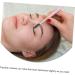 minkissy Eyebrow Eyelash Brush Eyebrow Lash Brush Eyelash Brow Brush Cosmetic To Rotate Eyebrow Brush - Buy Online on GoSupps.com