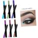 Beavorty Eyeshadow Pen 1 Set Makeup Pen Stylish Chic Creative Fashion Makeup Eye Shadow Pens Colorful Eye Shadow Pens Women Paillette Eye Shadow Pens Women Cosmetic Pen 1 count (Pack of 1) Picture 3 - Buy Online on GoSupps.com