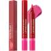  Fmzrbnih Lip Oil Liner Set - Glossy Moisturizing Lip Liner Dual-Headed Liner | Long-Lasting Lip Moisturizer Nourishing Gloss Kit for Girls Women and Adults - Buy Online on GoSupps.com