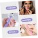 Didiseaon 2pi ces Pochoirs Silicone Pour Eyeliner Applicateur De Mascara Guides De Maquillage Compacts - Buy Online on GoSupps.com