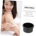 Buy 1 STK Wax Pot - Pearl Melting Wax Warmer & Heating Pot for Wax Beans | Ideal for Hair Removal - Fast International Shipping - Buy Online on GoSupps.com