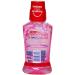Colgate Plax Sensitive Alcohol-Free Mouthwash 250ml - Gentle Care for Fresh Smiles & 99% Germ Removal - Buy Online on GoSupps.com
