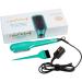 Head Kandy One Upper Hair Straightening Brush - Ceramic Hot Brush with Anti-Scald Technology | International Shipping Available - Buy Online on GoSupps.com