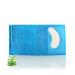 150 Pairs Set Under Eyelash Pads Comfy and Cool Under Eyelash Patches Gel Pad for Eyelash Extensions Eyelash Beauty Tool. (Blue)