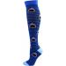 Cheeroyal Compression Stockings 20-30 mmHg for Men & Women | Ideal for Nurses Running Travel & Pregnancy | Size S-M (1-2) - Buy Online on GoSupps.com