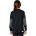Buy Fox Racing Unisex Kids YTH Defend LS Jersey & 6 Ranger Crew Socks L Black - International Shipping Available - Buy Online on GoSupps.com