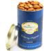 Jaiccha Ghasitaram Almonds Can|Gift for Diwali Gifts Holi Rakhi Valentine Christmas Birthday Anniversary Her Him|
