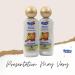 Ricitos de Oro Baby Shampoo & Body Wash - Hypoallergenic Tear-Free Oat & Vanilla Formula 2-Pack (13.5 Fl Oz Each) - Ideal for Sensitive Skin - Buy Online on GoSupps.com