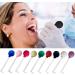 Zoubaoq Tonsil Stone Remover Tool Set - Manual Mouth Cleaning & Personal Health Care - 3PCS  - Buy Online on GoSupps.com