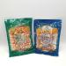 Dried Hanabiratake 20g*2Pack (Dried Petal Mushroom) - Petals (Green Package) / Stumps (Blue Package) from Toyama pref. Japan