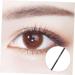 Hemoton 2 1 Eyebrow Makeup Tools Long Lasting Eyebrow Pencils Double-end Eyebrow Pencil Triangle Eyebrow Pencil Makeup Accessories Eyebrow Pencil Brush Dual-use Pencil 1 count (Pack of 1) Grey - Buy Online on GoSupps.com