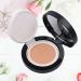 Verdant Touch Cosmetic Tool Air Cushion BB Cream 1#Natural Color Whitening Concealer Moisturizing Face Cream