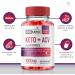 Keto G6 ACV Gummies - Advanced Weight Loss Supplement (Pack of 300 Gummies) - Buy Online on GoSupps.com