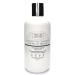 99% Natural INVIGORATING SHAMPOO - ALOE VERA TEA TREE & MINT 250 ml by Fine Line Apothecary. Sulfate Free Paraben Free Silicone Free. Concentrated. pH 5.5 Gentle Suitable for Sensitive Skin