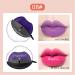 Lazy Lipstick: Magic Color Changing Pearl Waterproof Moisturizing Long Lasting Lip Stain for Women - Shop Now - Buy Online on GoSupps.com