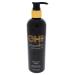 Organic Chi Argan Oil Shampoo 11.5 Fl Oz - Brown | Pack of 1 - Buy Online on GoSupps.com
