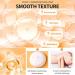 Underarm Whitening Cream Whitening Moisturizing Cream Improve Dull Skin Tone Suitable for All Skin Types (3PCS) - Buy Online on GoSupps.com