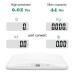 FITLAND Baby Scale Pet Scale 44lb Rechargeable Digital Infant Scale | Hold Function | Multi-Function Toddler Scale - Accurate Newborn Pediatric Scale for Baby, Cat, and Dog - Buy Online on GoSupps.com