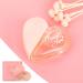 Women Fragrances Love Perfume Romantic Hypoallergenic Eau De Parfum Fruity Beauty Products Suitable Valentine's Day Birthday Gifts for Lovers Girlfriends 50ml Pink - Buy Online on GoSupps.com