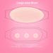 Portable Menstrual Heating Pillows - Adjustable 3-Gear Electric Warmers for Back & Abdominal Relief | Waist Support Belts for Women & Girls - Buy Online on GoSupps.com