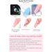 Nail Sculpting Gel Solid Gel for Nail Extensions 6cl | Non-Sticky Manicure Design Creator for Women Sculpting Extension Painting Art - Buy Online on GoSupps.com