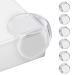 Corner Protector Baby, Safety High Resistant Table Corner Protectors for Baby Clear Corner Bumpers for Furniture Baby Proofing Corner Guards(6PCS) 6 PCS