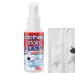Clothes Stain Remover - 100ml Ink Remover Spray - Portable Instant Spot Remover Laundry Stain Remover for Carpet Laundry Fabric Clothes Fiberglass Pochy