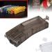 Yuehuamech 500rd BB Speed Loader - Tactical Airsoft & Paintball Accessory for War Games & Hunting - Buy Online on GoSupps.com