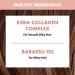 Alfaparf Milano Keratin Therapy Lisse Design Rehydrating Mask 200ml - Unscented Colorful Hair Care for All Hair Types | International Shipping - Buy Online on GoSupps.com