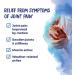 Boiron Rhus Tox Joint Pain Relief Pellets 30C - 3 Tubes, 80 Meltaway Pellets Each - Buy Online on GoSupps.com
