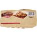 Balocco Fagottini Biscotti Integrali Pack of 3 whole grain biscuits with cornflakes oatmeal and chocolate chips 700 g - Buy Online on GoSupps.com