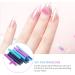 Exceart 60pcs Polymer Clay Nail Art Canes - Handmade Constellations & DIY Decoration Sticks - Buy Online on GoSupps.com