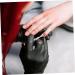 VALICLUD 200Pi ces Pinceau de Vernis Ongles Outils de Pratiques pour Art Ongles Brosse Douce pour Gel et Vernis - Buy Online on GoSupps.com