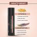 Buy The Man Company Lip Care Combo | Lip Scrub & Balm for Dry Chapped & Dark Lips - Soft & Supple - Buy Online on GoSupps.com