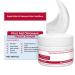 Cr me Hydratante Apaisante Visage Lotion Anti-D mangeaisons Douce 30g Produit Naturel Apaisant les Rougeurs pour Types de Peau