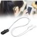 Buy Biuzi Hearing Aid Anti-Lost Rope - Colorful & Practical Earmaker Strap for Kids | Gray | International Shipping - Buy Online on GoSupps.com