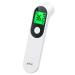 Thermometer AFAC Infrared Digital Forehead Thermometer No Touch Thermometer for Baby Kids and Children Instant Accurate Reading with 3 Color LCD Backlight 20 Data Memory High Temperature Alarm