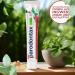 Parodontax Herbal Fresh Toothpaste for Bleeding Gums 75ml (Pack of 12) & Celexqua Toothbrush Cap - Best for Oral Care | International Shipping - Buy Online on GoSupps.com