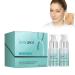 Pemarlis 2 pieces Lightening cream against dark spots for radiant skin reduces sun spots and pimple marks skin lightening skin care serum for the face